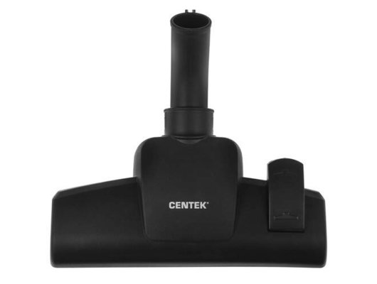 Пылесос CENTEK CT-2520 черный/красный